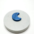 Shimmery Moon Magnet - Pearl Moon Creations
