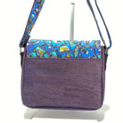 Skeleton Tarot Esme Crossbody Bag - Pearl Moon Creations