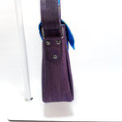 Skeleton Tarot Esme Crossbody Bag - Pearl Moon Creations