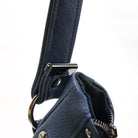 Stormy Sky Karola Shoulder Bag - Pearl Moon Creations