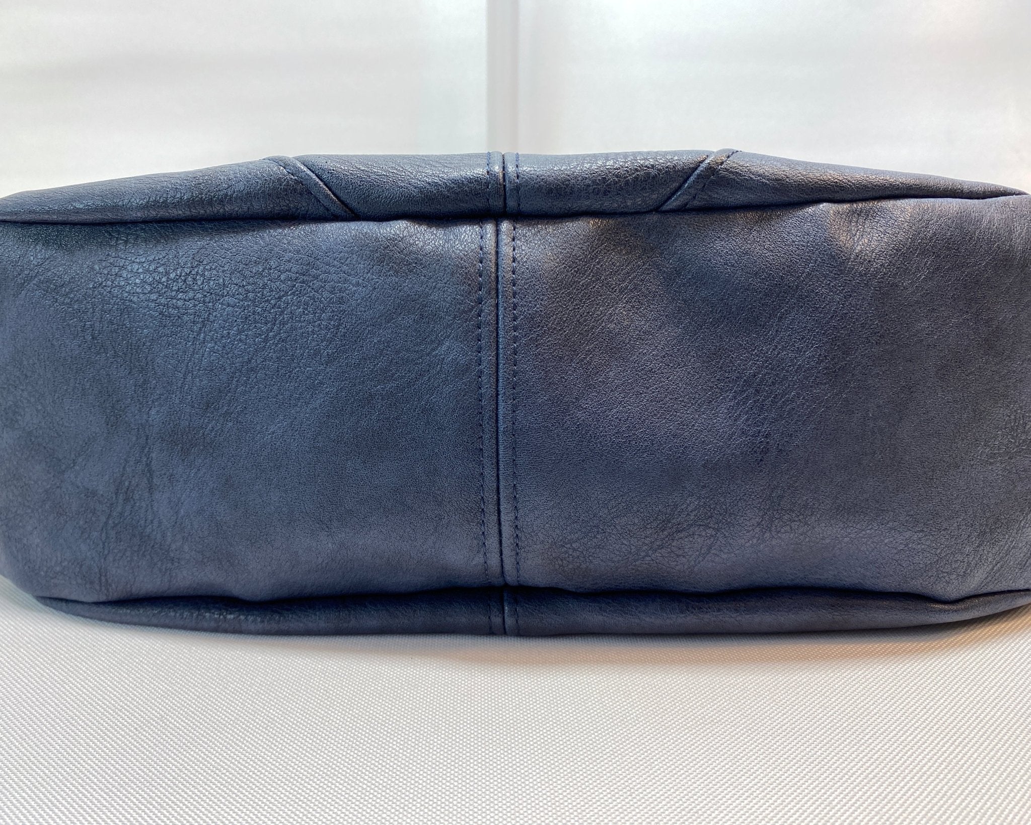 Stormy Sky Karola Shoulder Bag - Pearl Moon Creations